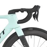 Styr på Scott Foil RC 20
