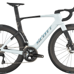 Scott Foil RC Pro 2026 - Cumulus White