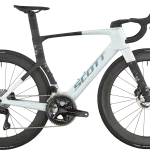 Scott Foil RC Pro 2026 - Cumulus White