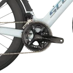 Kranksæt på Scott Foil RC Pro