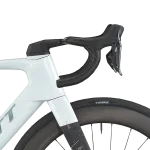 Styr på Scott Foil RC Pro