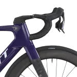 Styr Syncros Creston iC SL Aero på Scott Foil RC Team