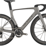 Scott Foil RC Ultimate 2026 - Tungsten Grey