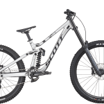 Scott Gambler 20 2026 - Alloy Silver