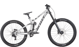 Scott Gambler 20 2026 – Alloy Silver