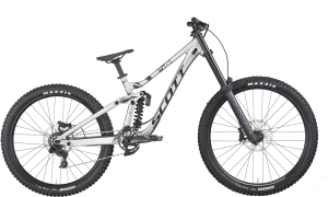 Scott Gambler 20 2026 – Alloy Silver