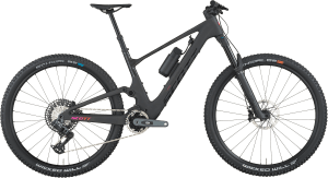 Scott Lumen eRIDE 900 2026 – Carbon Black