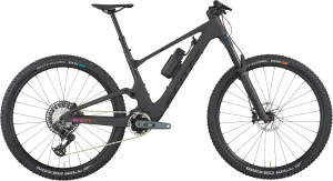 Scott Lumen eRIDE 900 2026 – Carbon Black