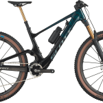 Scott Lumen eRIDE 900 SL 2026 - Carbon Black