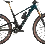 Scott Lumen eRIDE 900 SL 2026 - Carbon Black