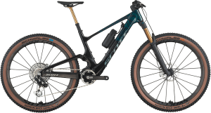 Scott Lumen eRIDE 900 SL 2026 – Carbon Black