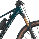 Styr Syncros Fraser iC SL DC Carbon på Scott Lu eRIDE 900 SL