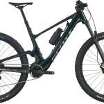 Scott Lumen eRIDE 920 2026 - Twinkle Green