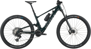 Scott Lumen eRIDE 920 2026 – Twinkle Green
