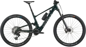 Scott Lumen eRIDE 920 2026 – Twinkle Green