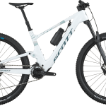Scott Lumen eRIDE 920 2026 - White