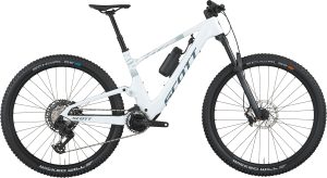 Scott Lumen eRIDE 920 2026 – White
