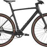 Scott Metrix 10 2026 - Carbon Black