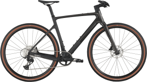 Scott Metrix 10 2026 – Carbon Black