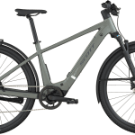 Scott Passage eRIDE 20 2026 - Highland Green