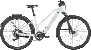 Scott Passage eRIDE 20 Slope 2026 – Bianco White