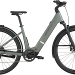 Scott Passage eRIDE 20 Wave 2026 - Highland Green