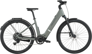 Scott Passage eRIDE 20 Wave 2026 – Highland Green