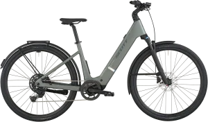 Scott Passage eRIDE 20 Wave 2026 – Highland Green