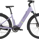 Scott Passage eRIDE 20 Wave 2026 - Lila Purple
