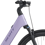Styr Syncros Welded Alloy Combo 680mm på Scott Passage eRIDE 20 Wave