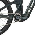 Kranksæt SRAM GX Eagle på Scott Patron eRIDE 900