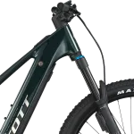 Styr Syncros Hixon 1.5 Alloy 7050 på Scott Patron eRIDE 900