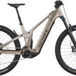 Scott Patron eRIDE 910 2026 - Meteor Grey