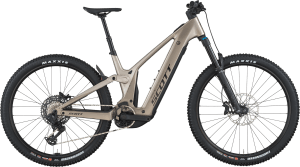 Scott Patron eRIDE 910 2026 – Meteor Grey