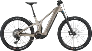 Scott Patron eRIDE 910 2026 – Meteor Grey