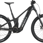 Scott Patron eRIDE 920 2026 - Carbon Black