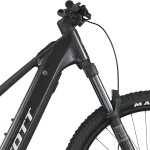 Styr Syncros Hixon 2.0 Alloy 6061 på Scott Patron eRIDE 920