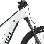 Styr Syncros Hixon 2.0 Alloy 6061 på Scott Patron eRIDE 920