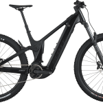Scott Patron eRIDE 930 2026 - Black