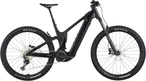 Scott Patron eRIDE 930 2026 – Black