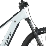 Styr Syncros Hixon 2.0 Alloy 6061 på Scott Patron eRIDE 930
