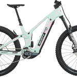Scott Patron ST eRIDE 900 2026 - Mistyade Green