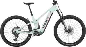Scott Patron ST eRIDE 900 2026 – Mistyade Green
