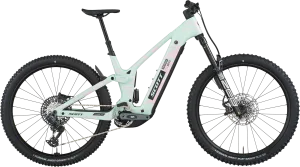Scott Patron ST eRIDE 900 2026 – Mistyade Green