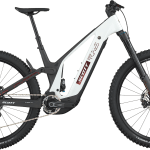 Scott Patron ST eRIDE 900 Tuned 2026 - Carbon Black
