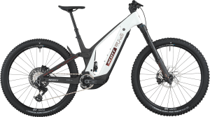 Scott Patron ST eRIDE 900 Tuned 2026 – Carbon Black