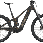 Scott Patron ST eRIDE 910 2026 - Black