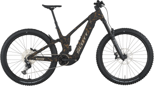 Scott Patron ST eRIDE 910 2026 – Black