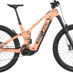 Scott Patron ST eRIDE 910 2026 - Reef Pink