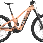 Scott Patron ST eRIDE 910 2026 - Reef Pink
